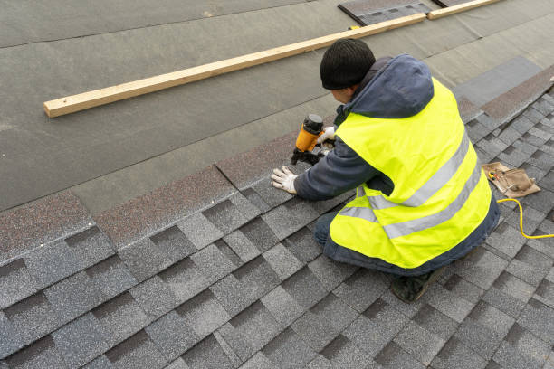 Best New Roof Installation  in Crookston, MN