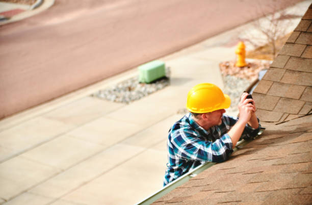 Quick and Trustworthy Emergency Roof Repair Services in Crookston, MN