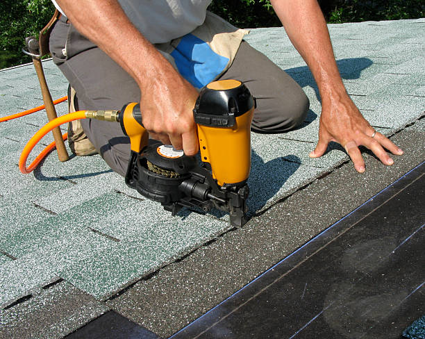 Best Tile Roofing Contractor  in Crookston, MN