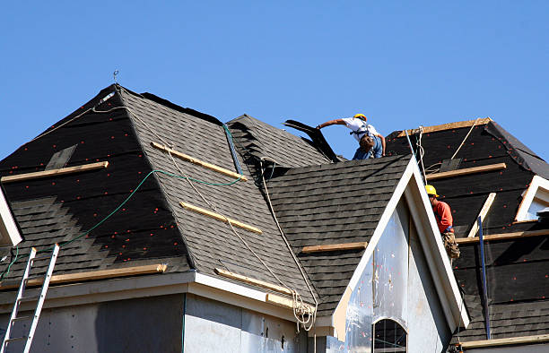 Best Affordable Roofing Company  in Crookston, MN