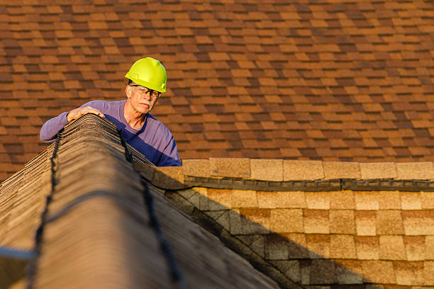 Best New Roof Installation  in Crookston, MN