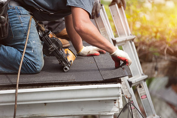 Reliable Crookston, MN Roofing Contractor Solutions