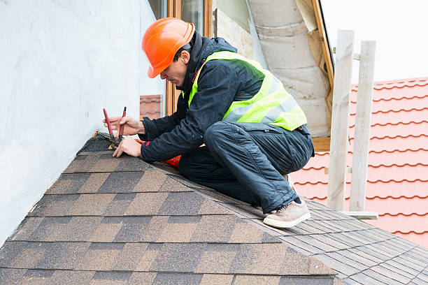 Best Roofing Contractor Near Me  in Crookston, MN