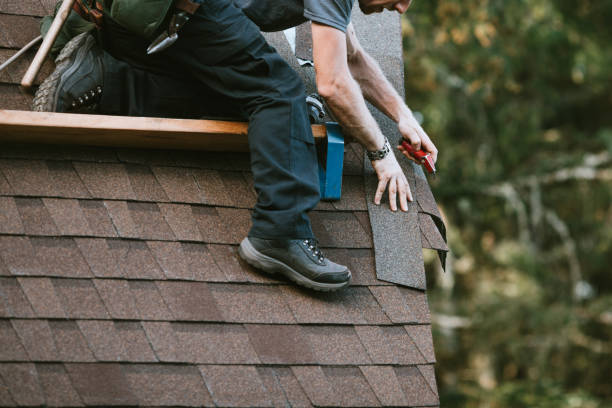 Roof Installation Near Me in Crookston, MN
